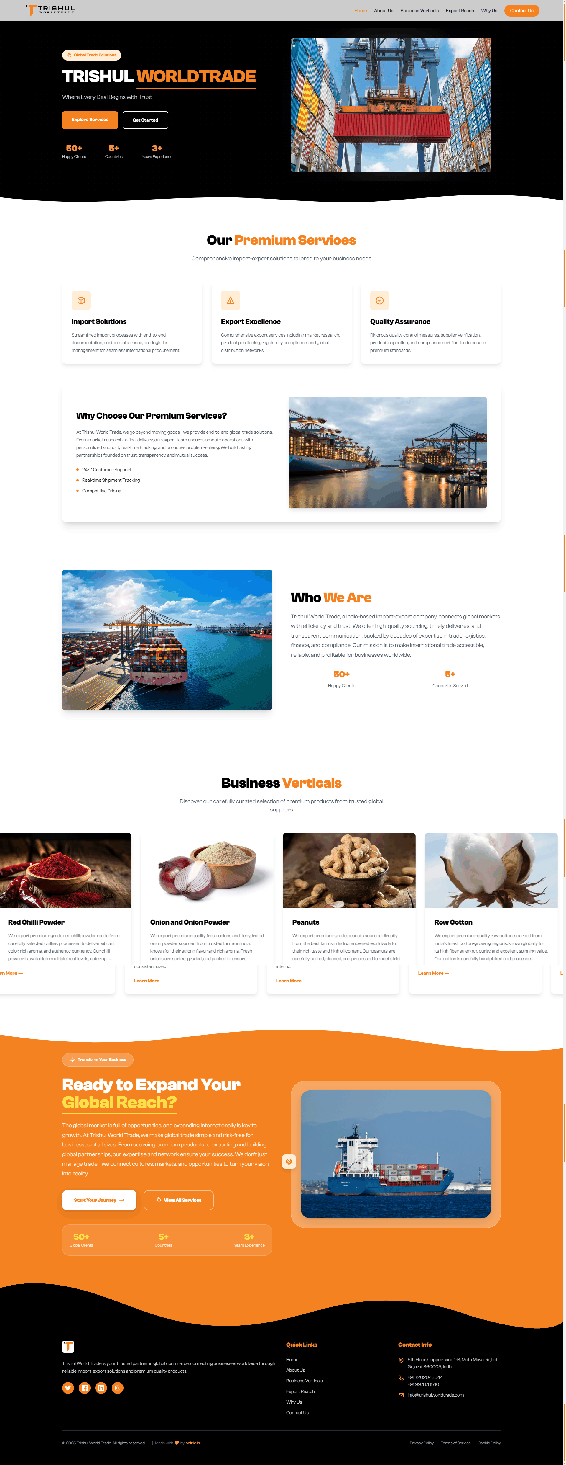 Website Design & Development - Image 6