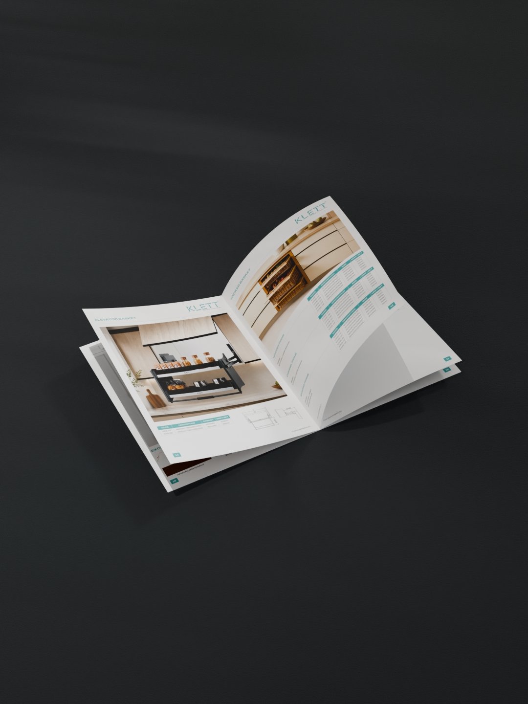 3D visuals and Product Catlogue - Image 5