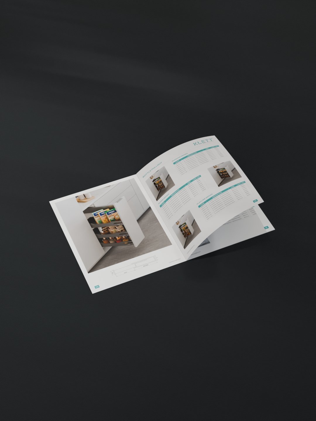 3D visuals and Product Catlogue - Image 3