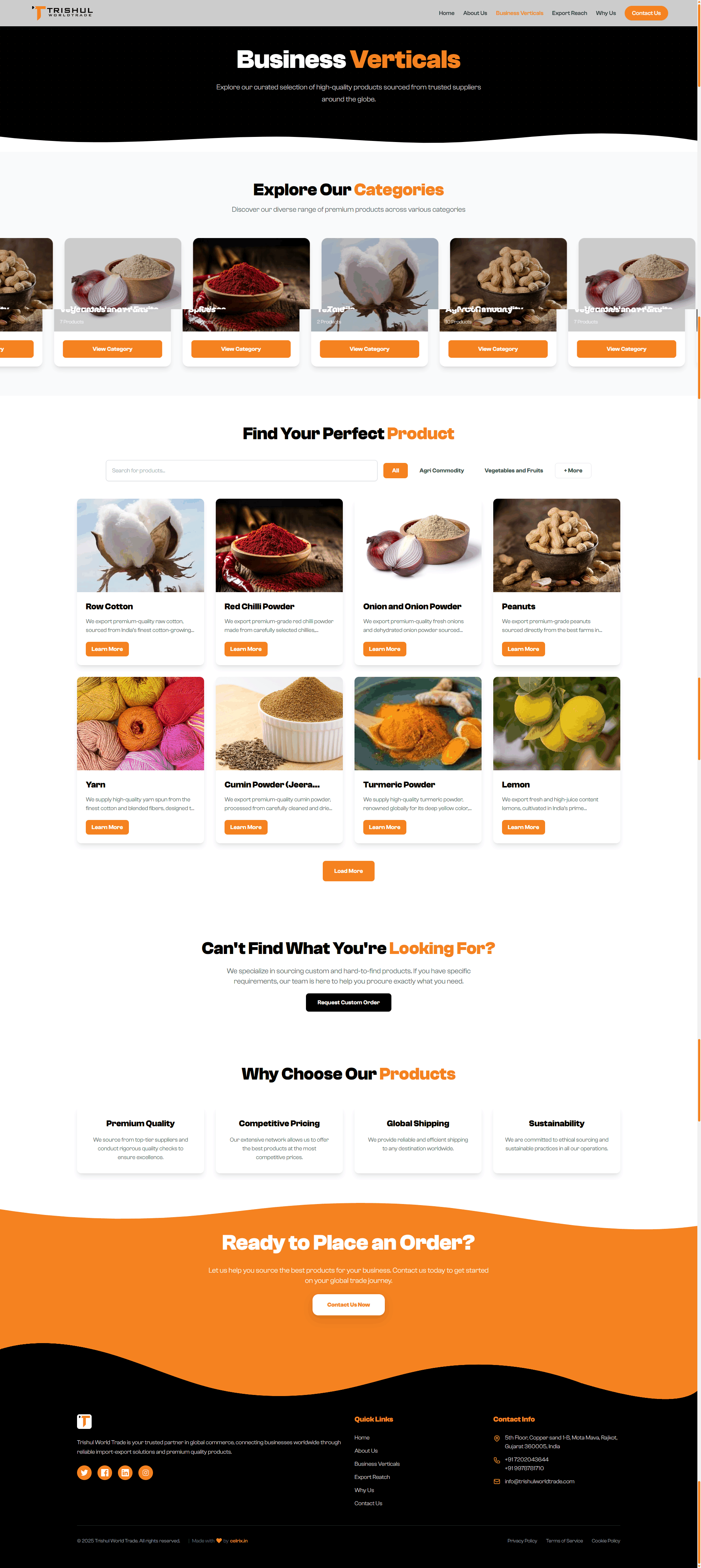 Website Design & Development - Image 7