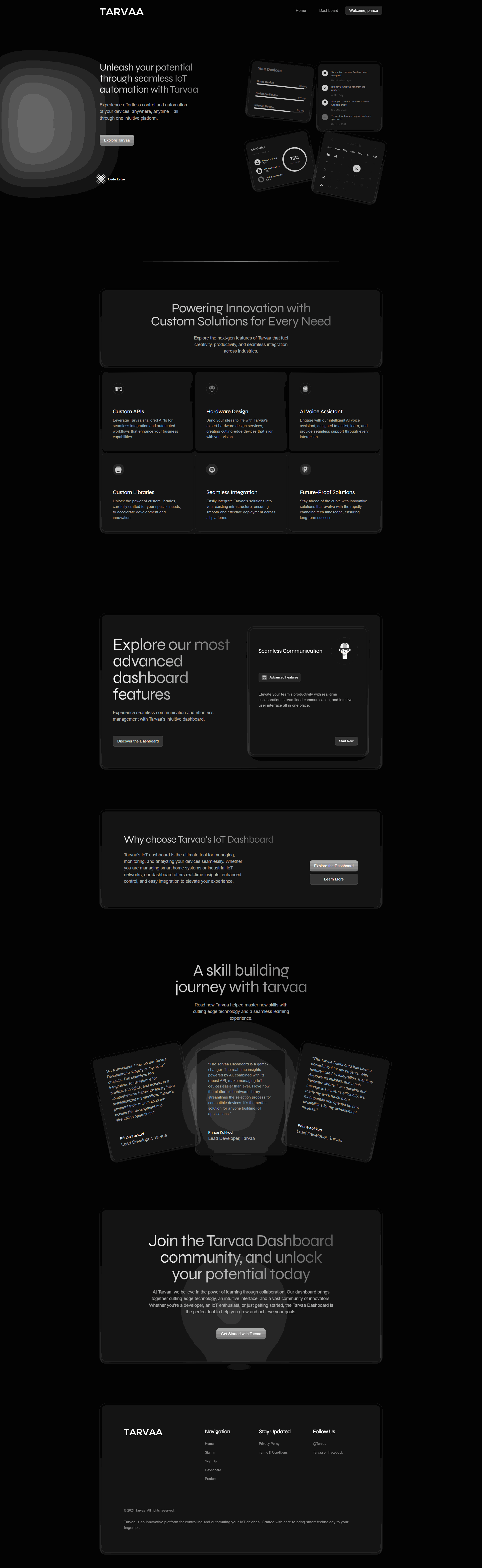 Website Design & Development - Image 6