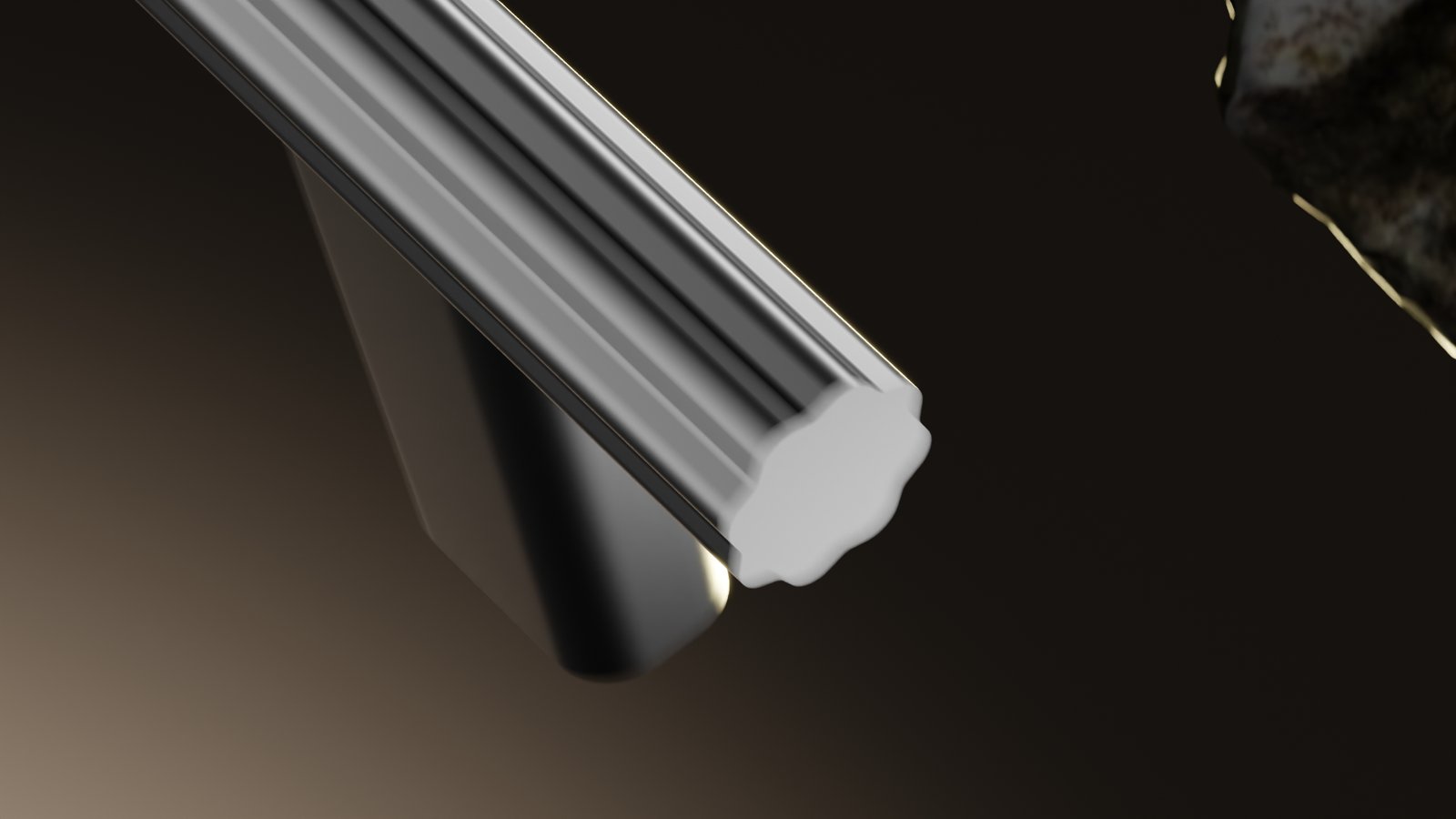 Hardware Anamation Product Animation for OTRO Hardware | Celrix
