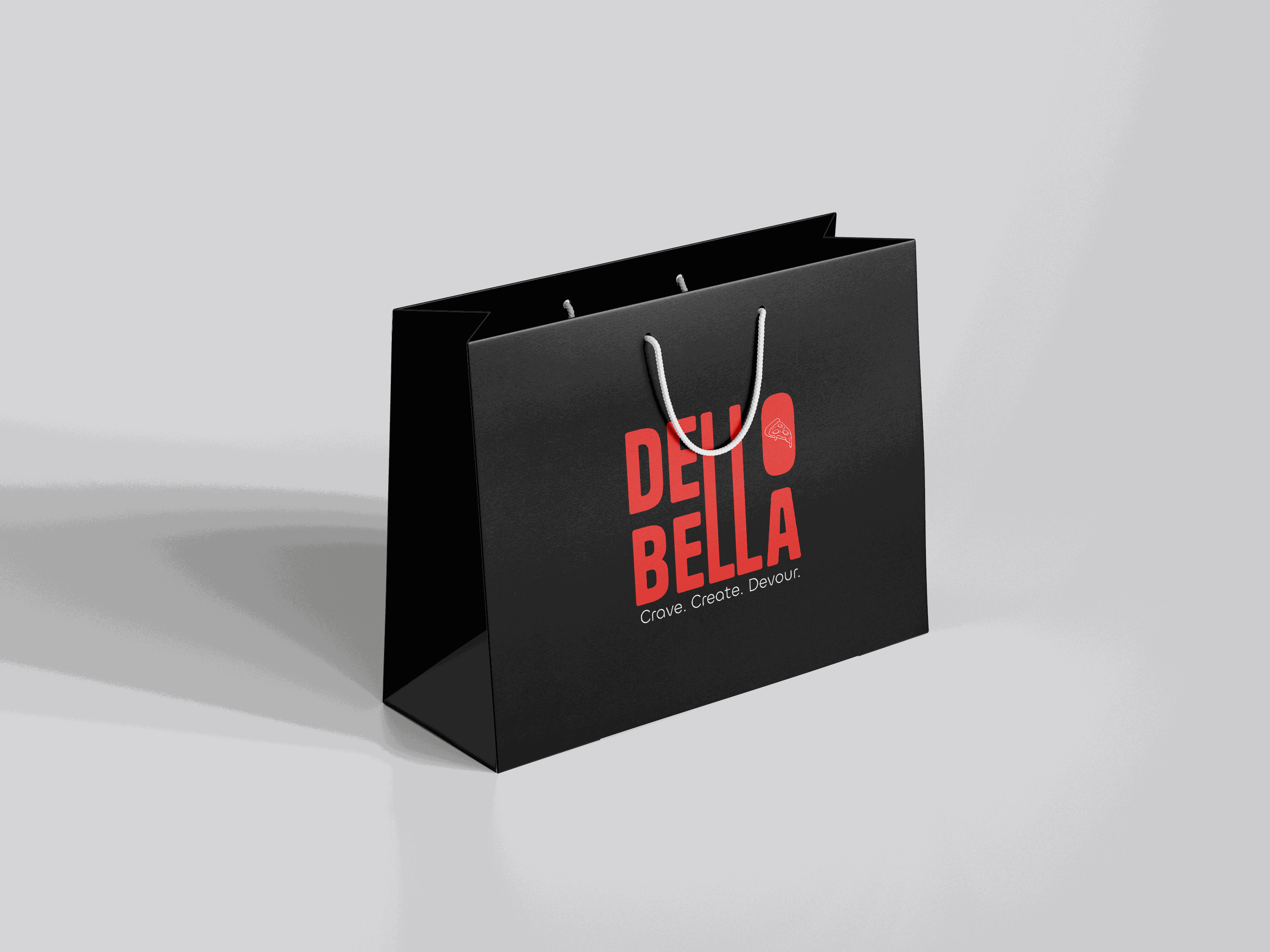 Branding DELLO BELLA - Image 9