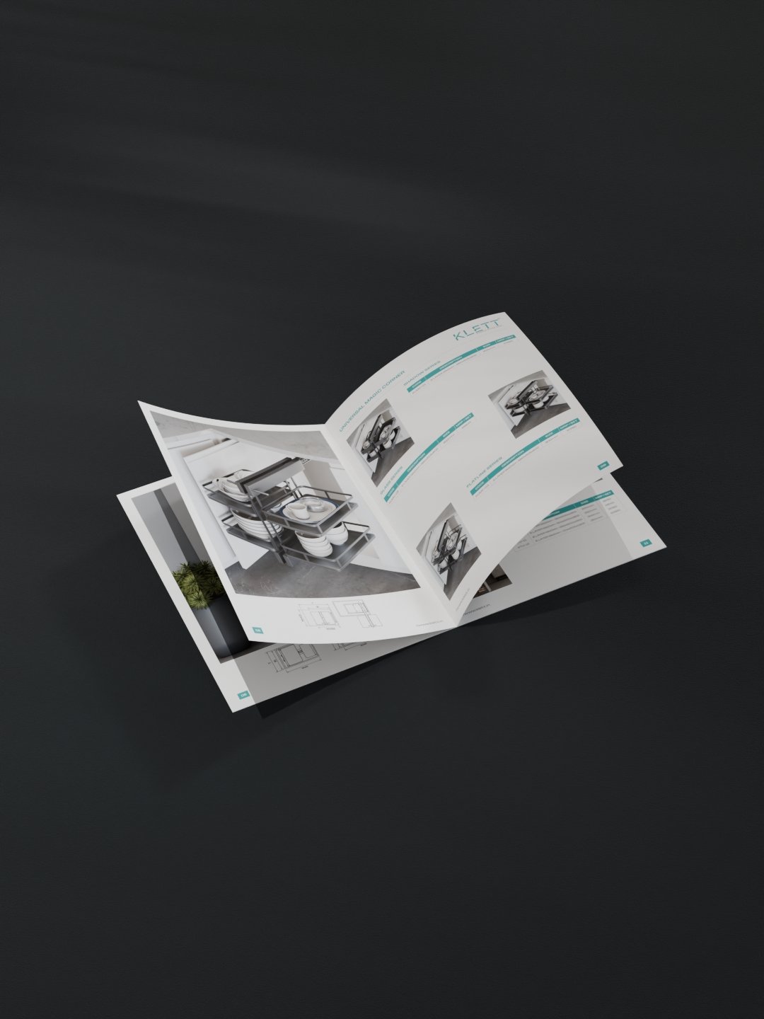 3D visuals and Product Catlogue - Image 4