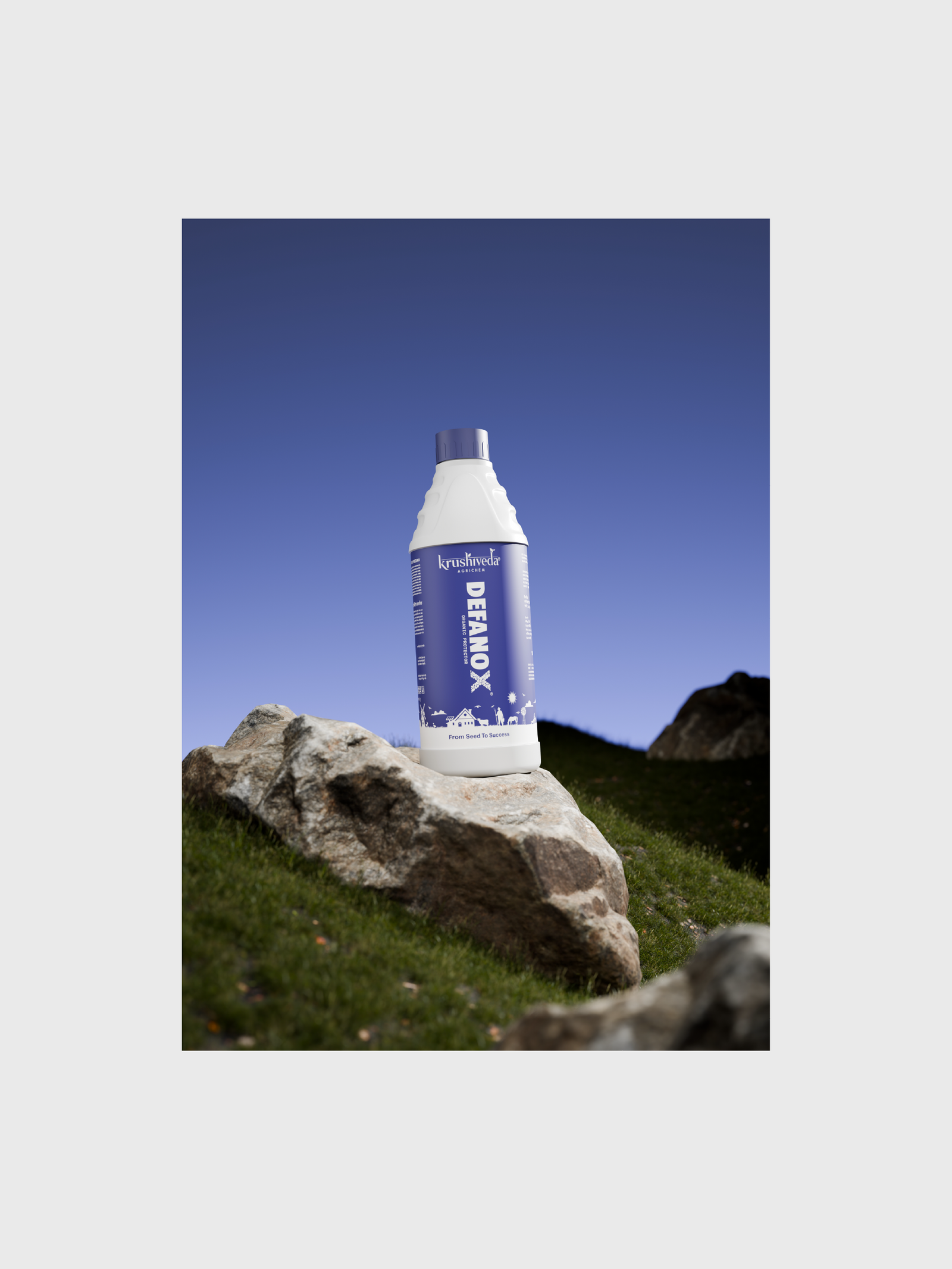 Packaging design, Catalogue design, 3D product Visuals - Image 2