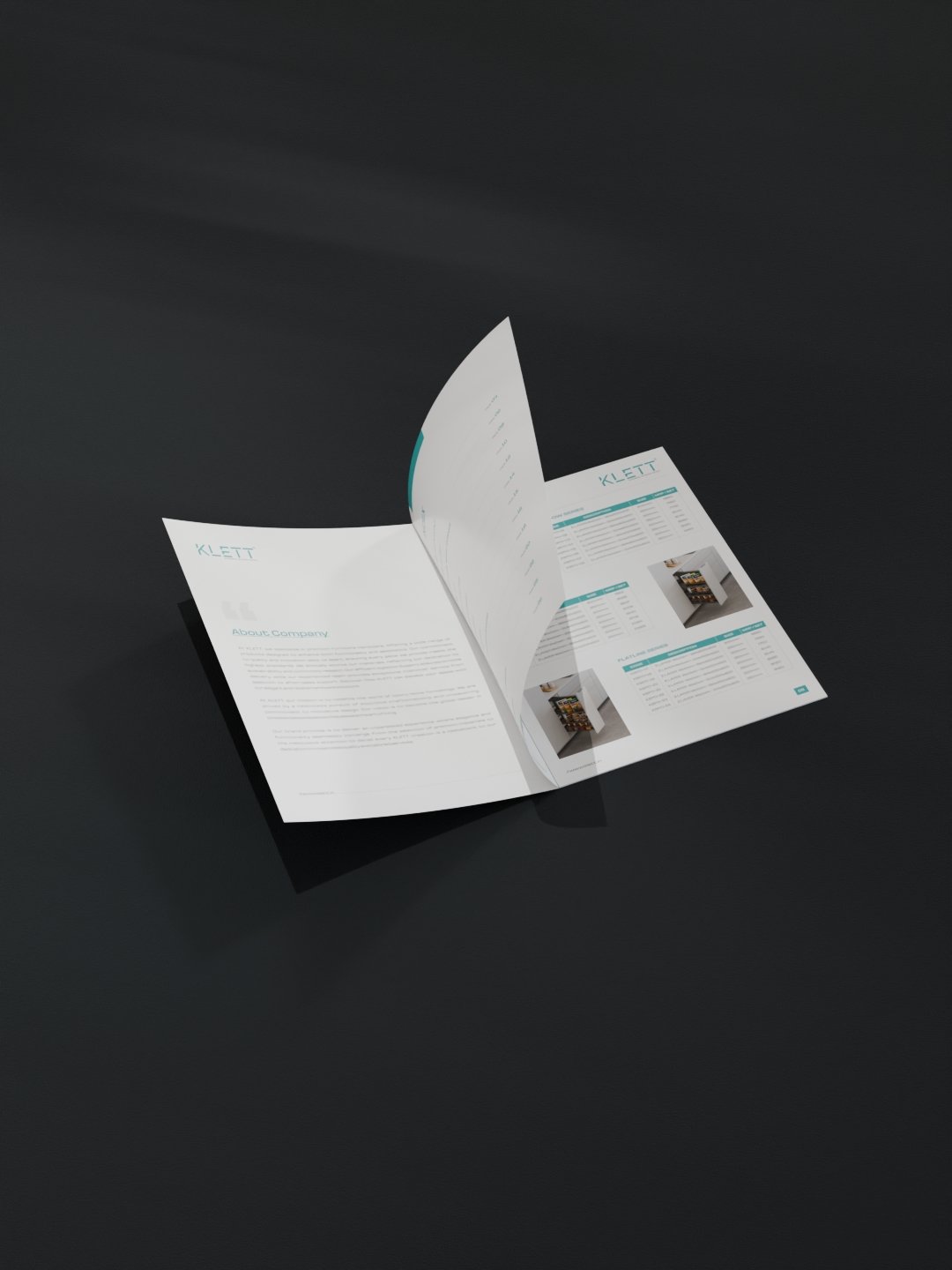 3D visuals and Product Catlogue - Image 2