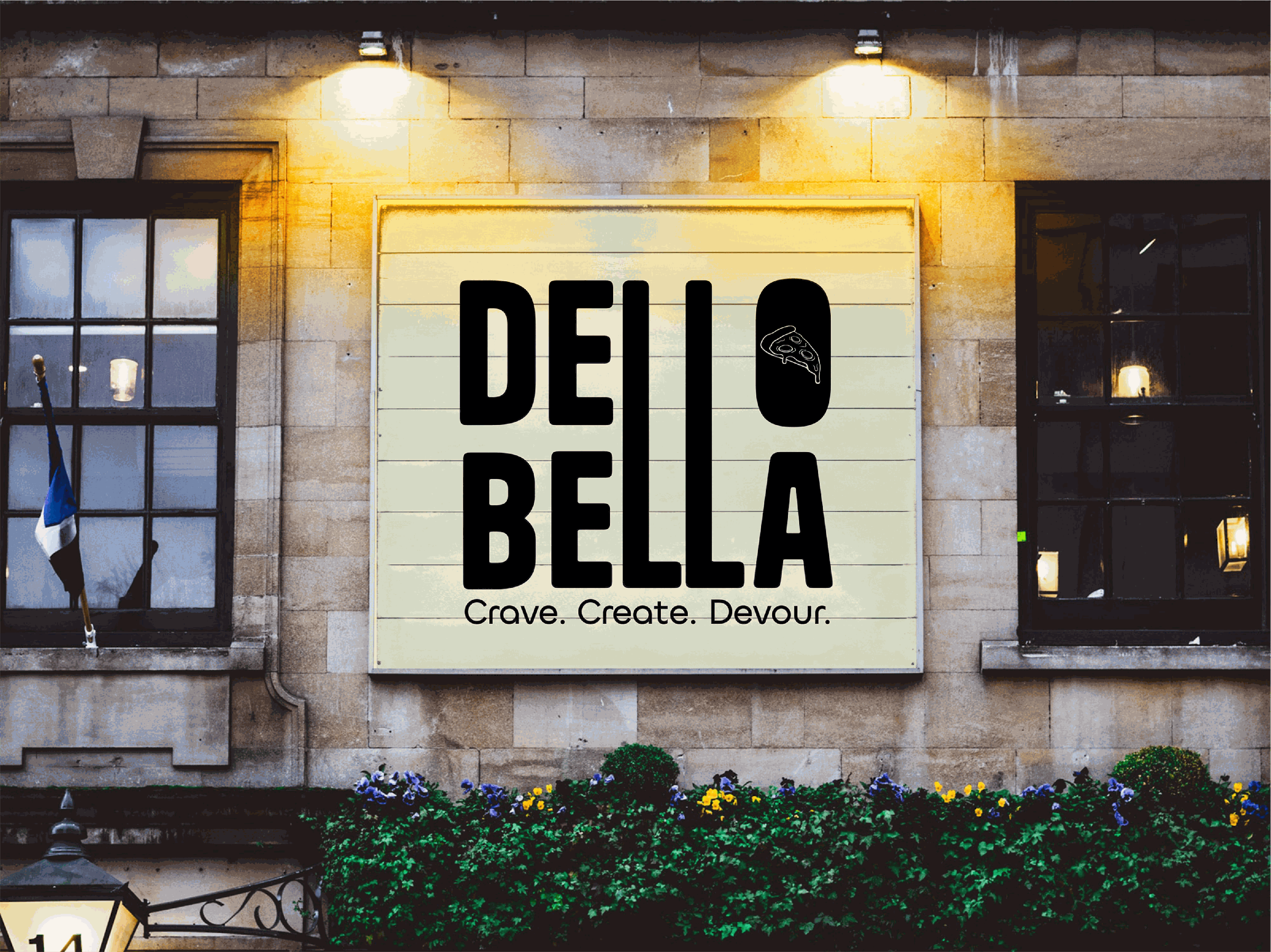 Branding DELLO BELLA - Image 12