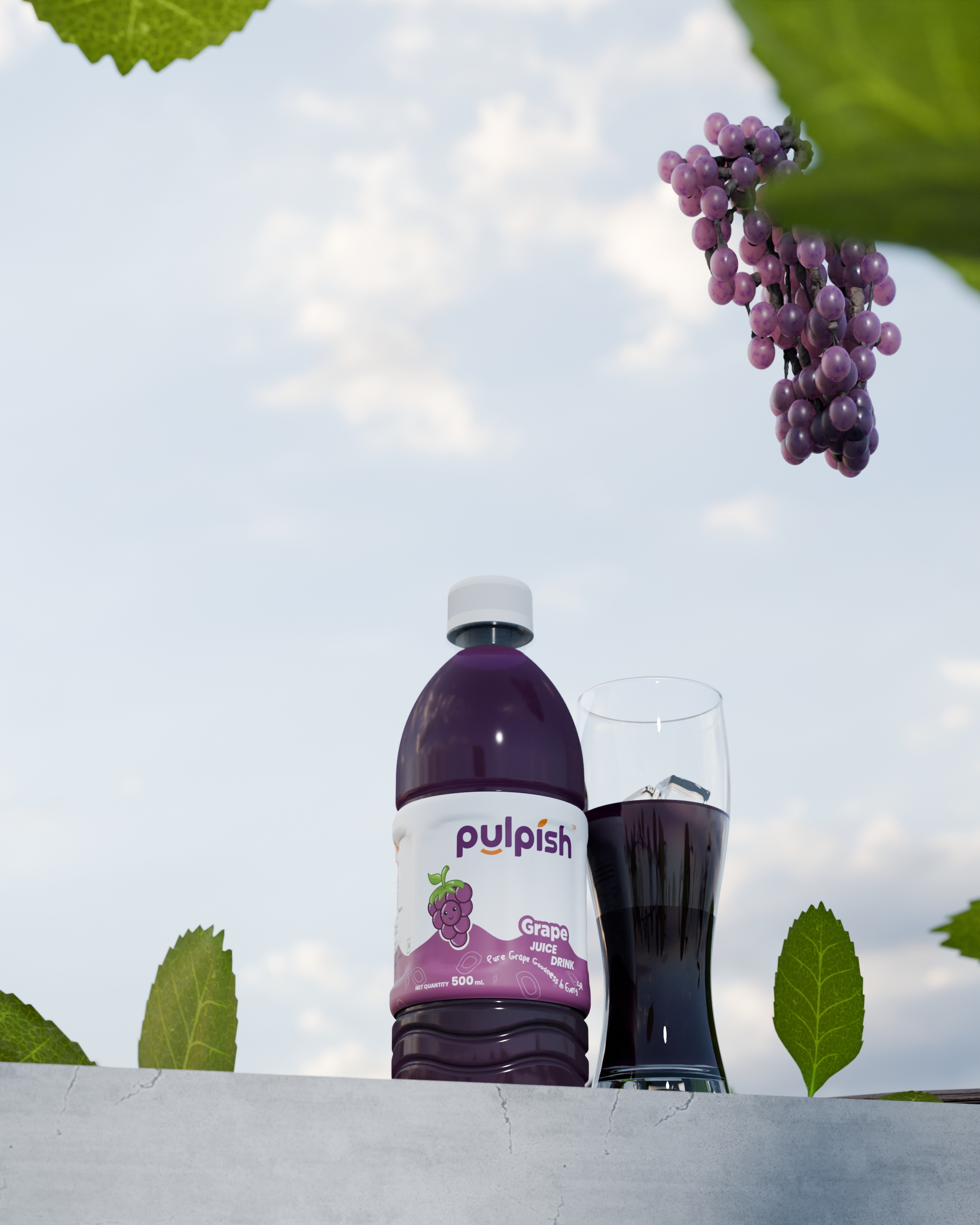 3D PRODUCT VISUALIZATION - Image 3