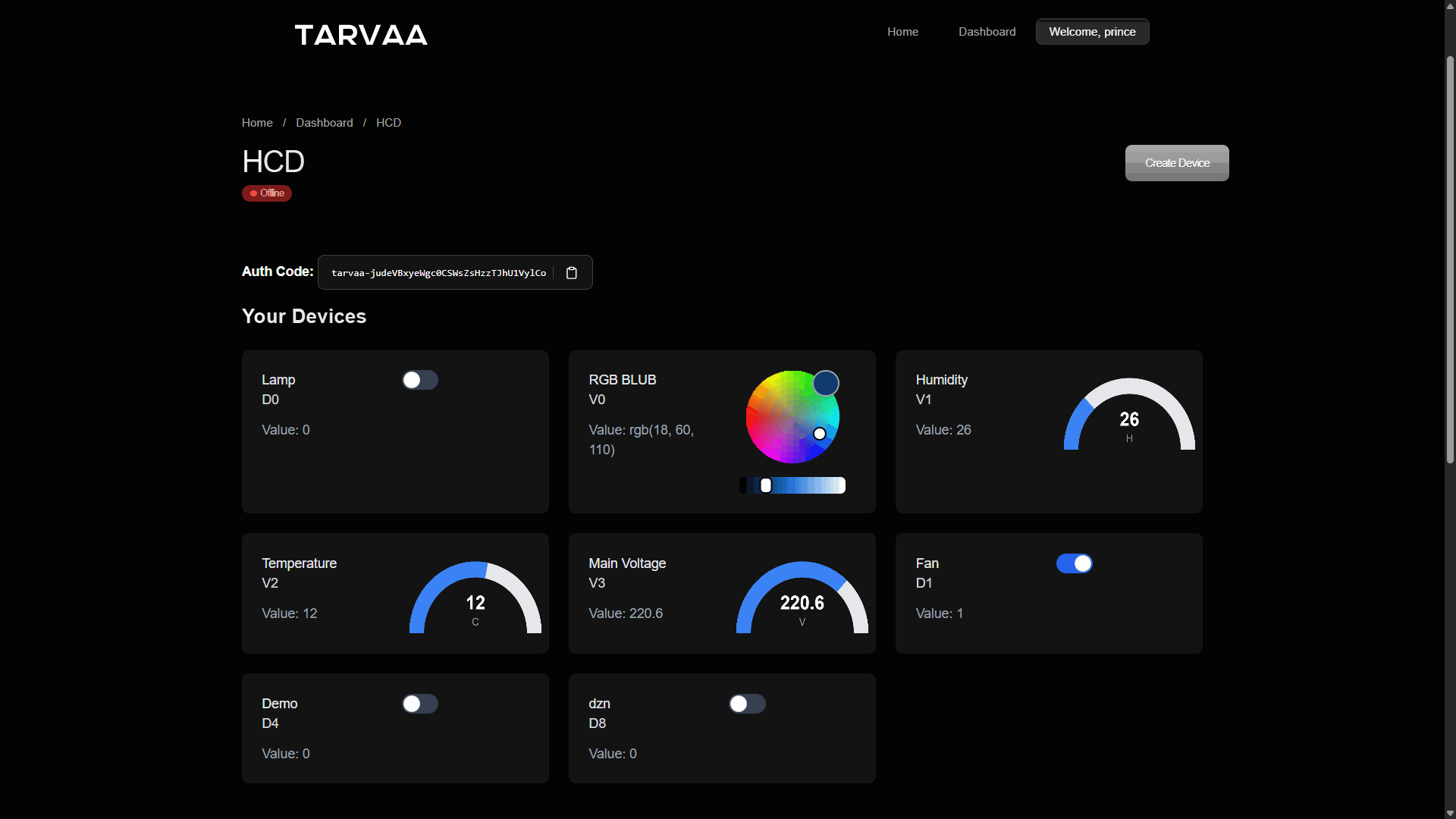 Website Design & Development - Image 3