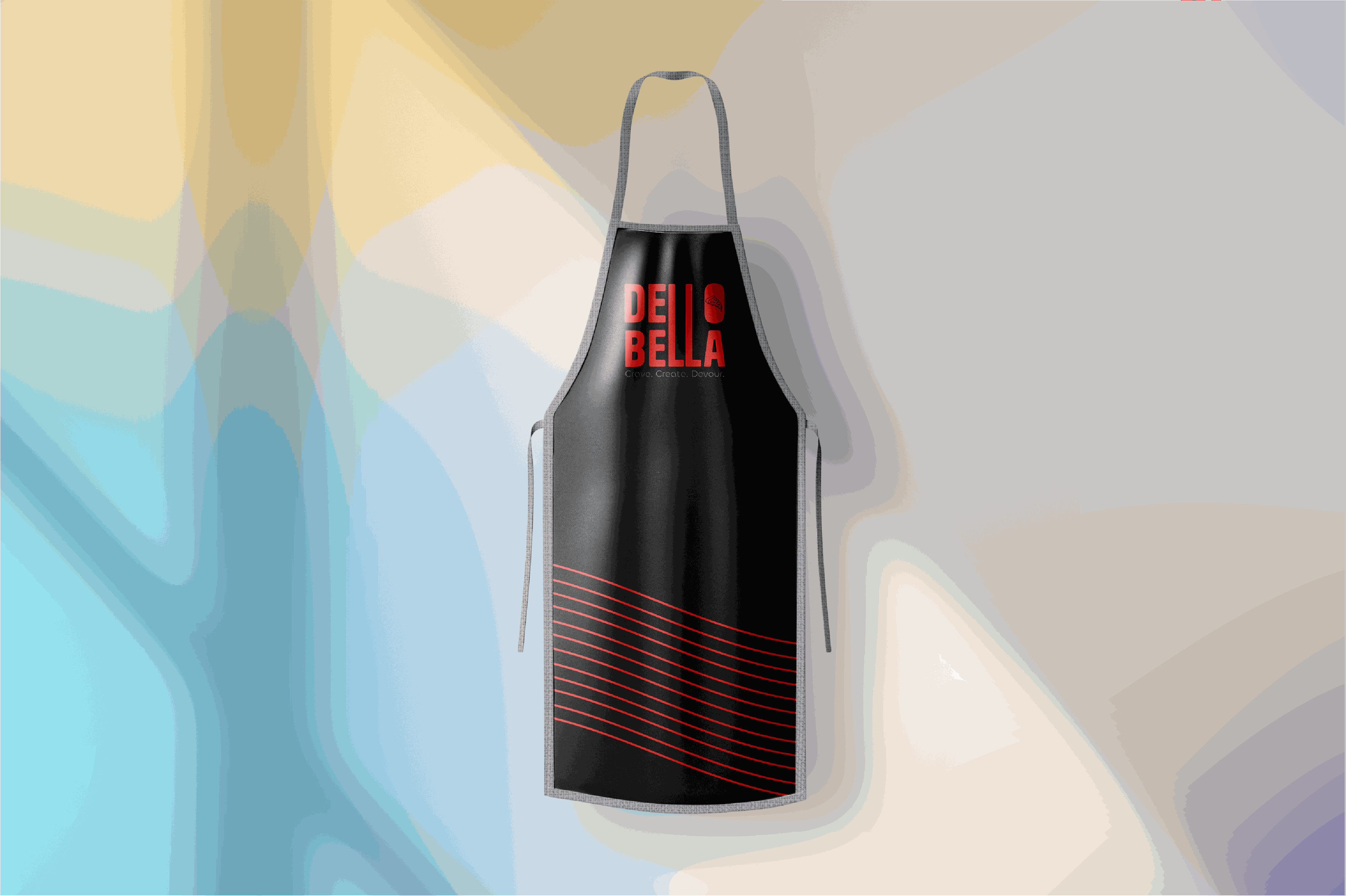 Branding DELLO BELLA - Image 11