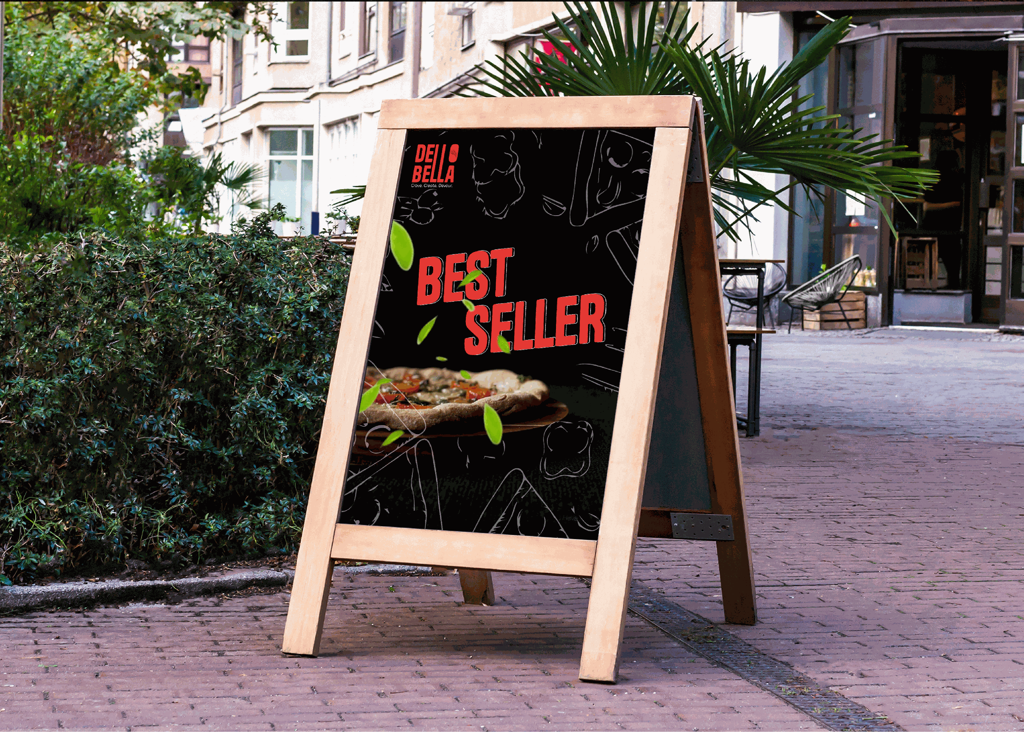 Branding DELLO BELLA - Image 7