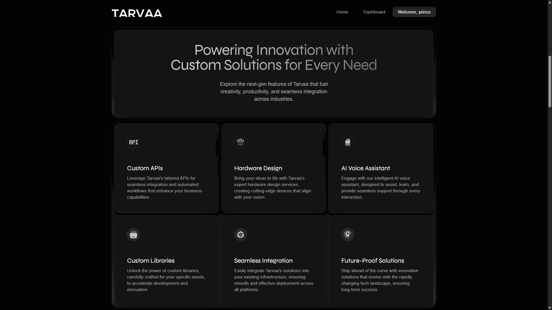 Website Design & Development - Image 5