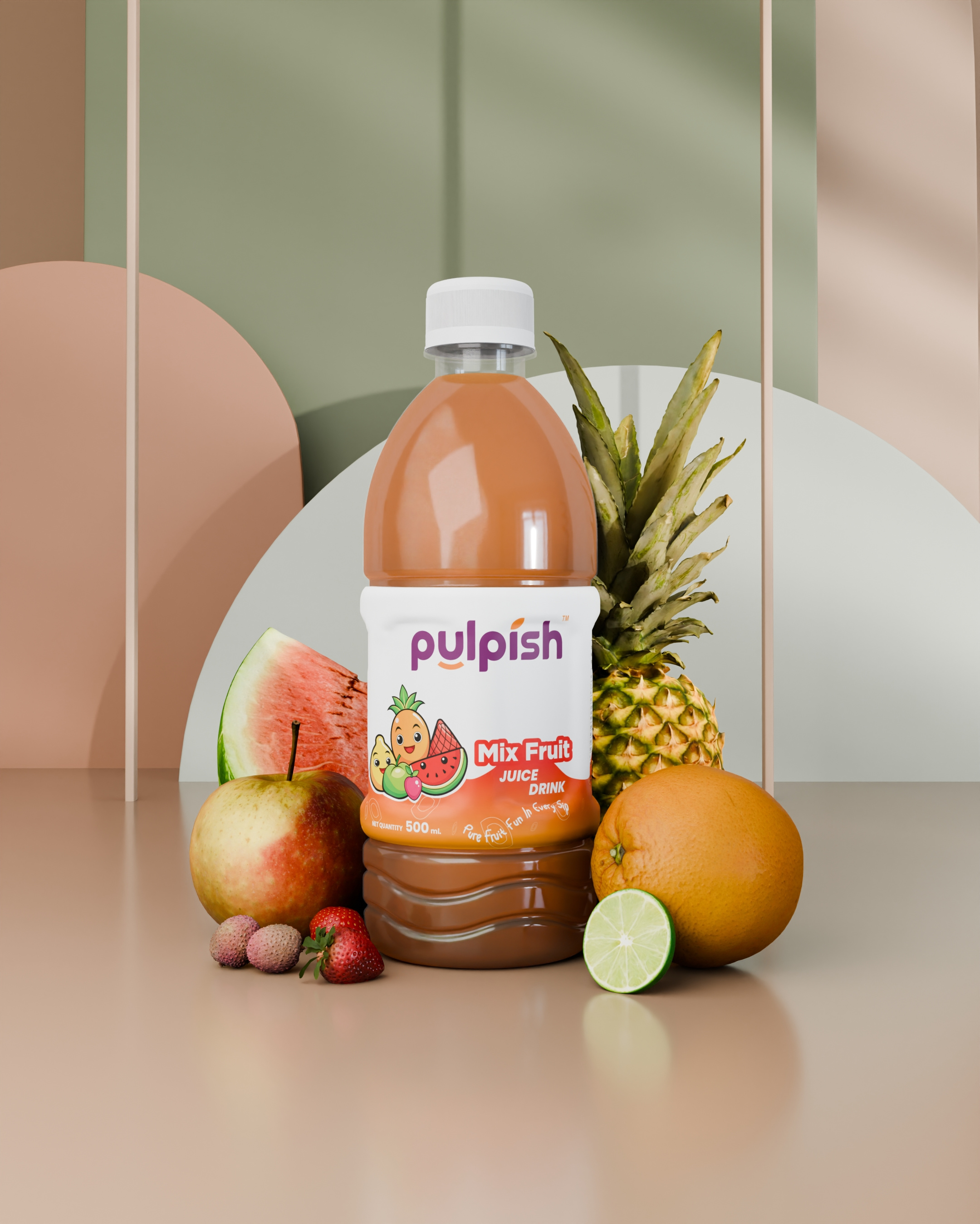 3D PRODUCT VISUALIZATION - Image 7