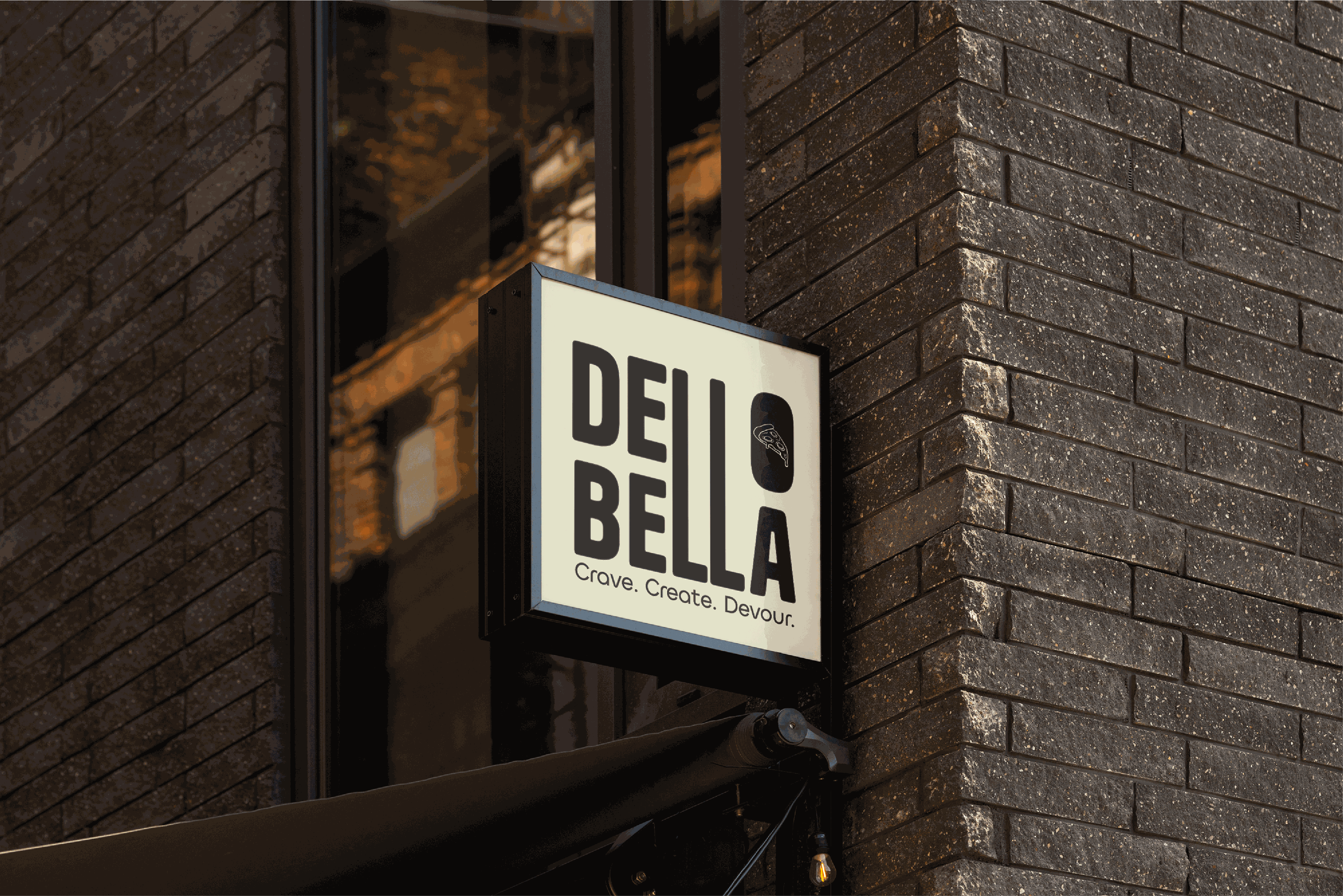 Branding DELLO BELLA - Image 4