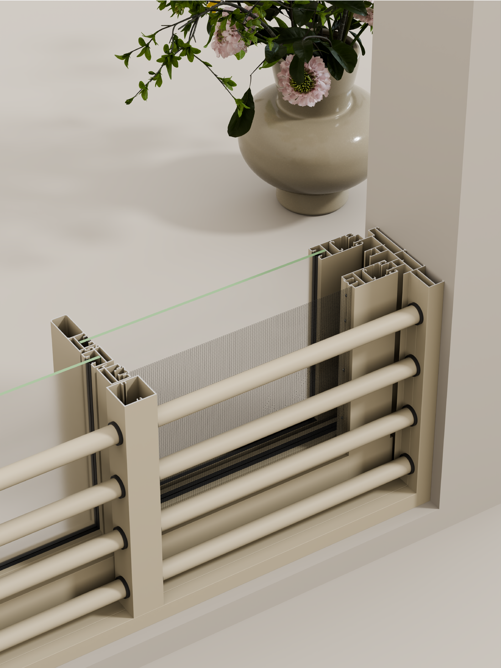 Catalogue Design, 3D product Visuals - Image 7
