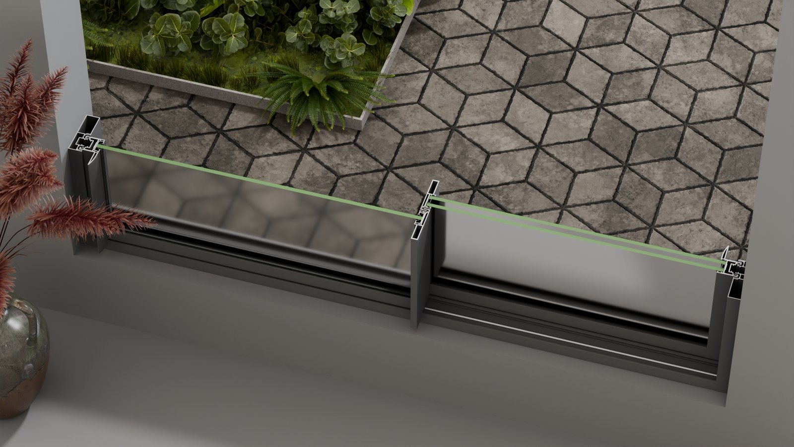 Catalogue Design, 3D product Visuals - Image 4