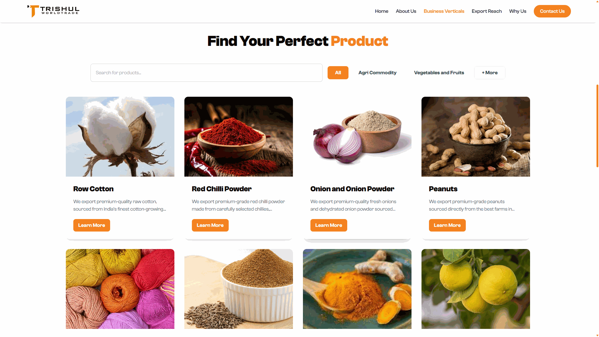 Website Design & Development - Image 2