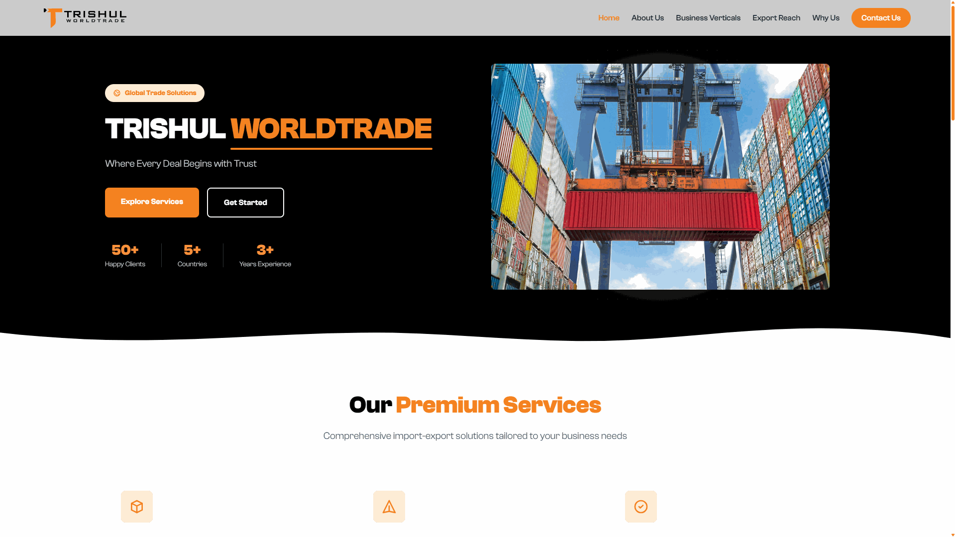 Website Design & Development - Image 1