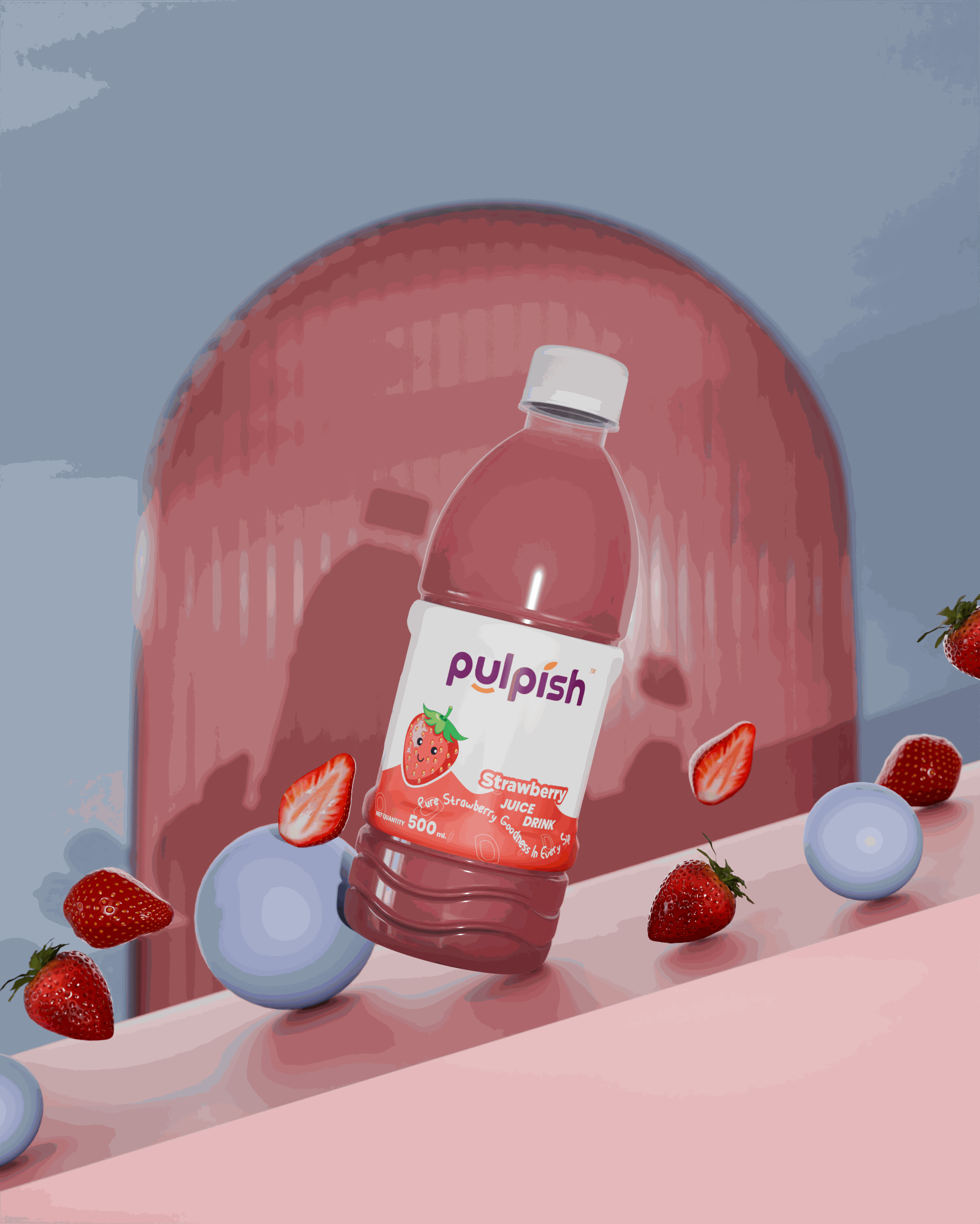 3D PRODUCT VISUALIZATION - Image 6