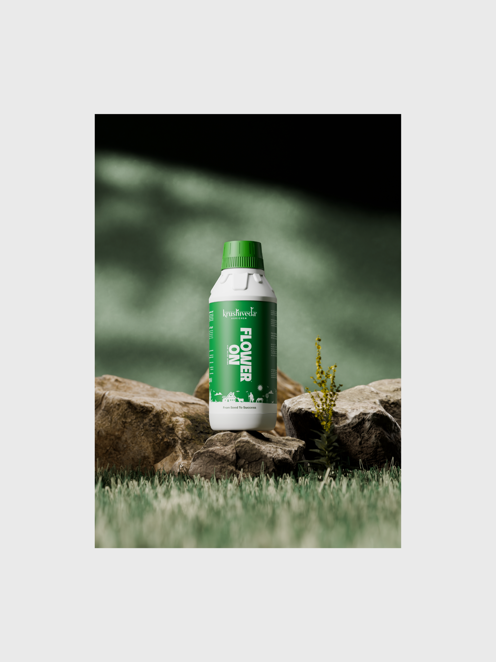 Packaging design, Catalogue design, 3D product Visuals - Image 4