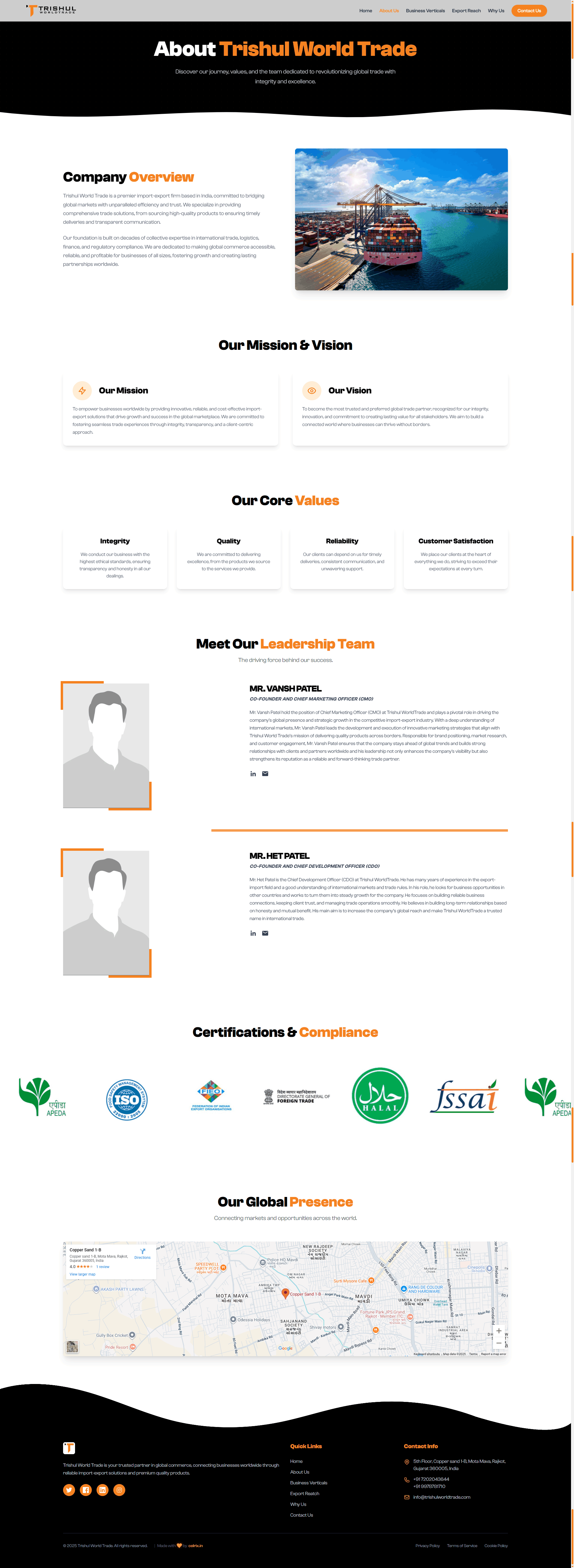 Website Design & Development - Image 8